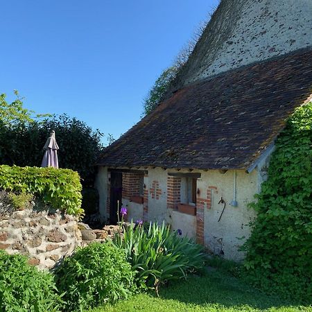 Chateau Mareuil Brigueuil-le-Chantre Exterior foto